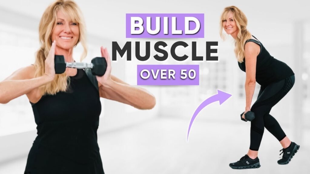 Strength Training Advice for Women from a Medical Perspective