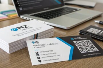 Business Cards NZ
