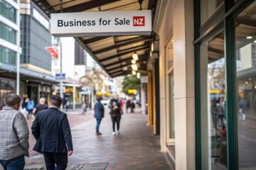 Business for Sale NZ