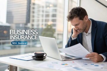 Business Insurance NZ