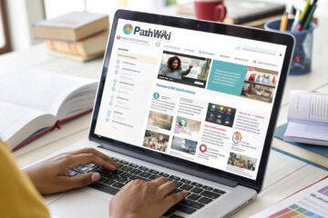 Pushwiki com
