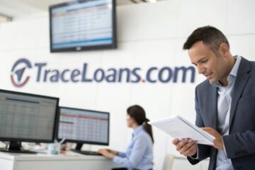 Traceloans.com Business Loans