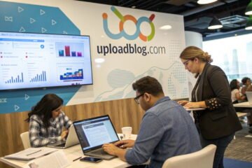 Uploadblog.com Business Promotion