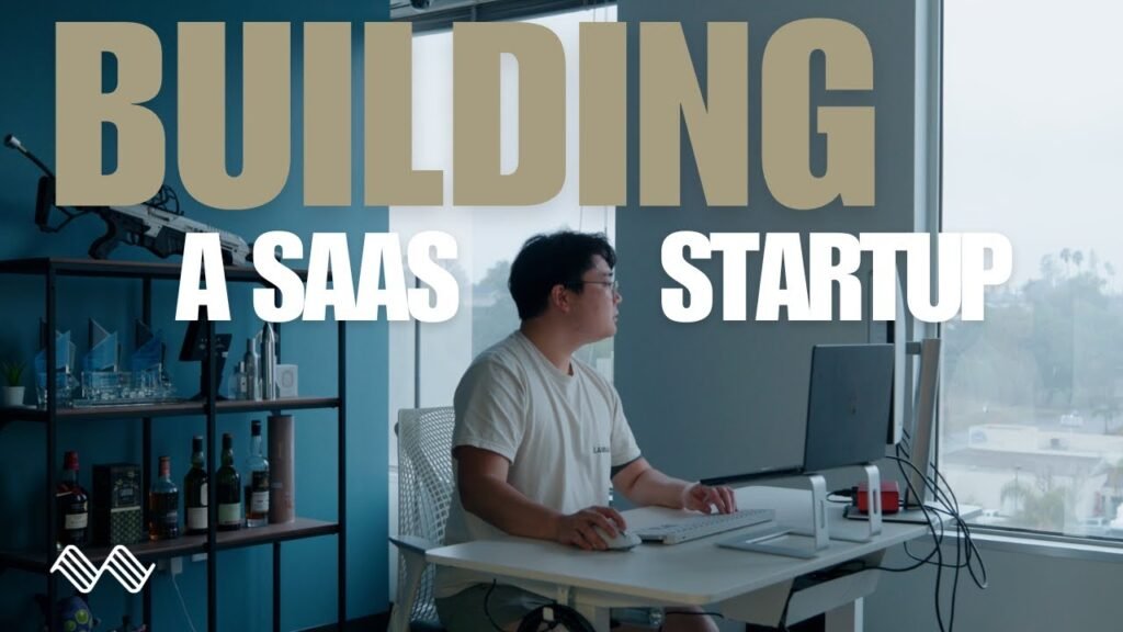 Tech Startup and SaaS Ideas