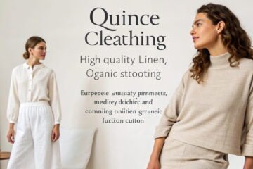 Quince Clothing