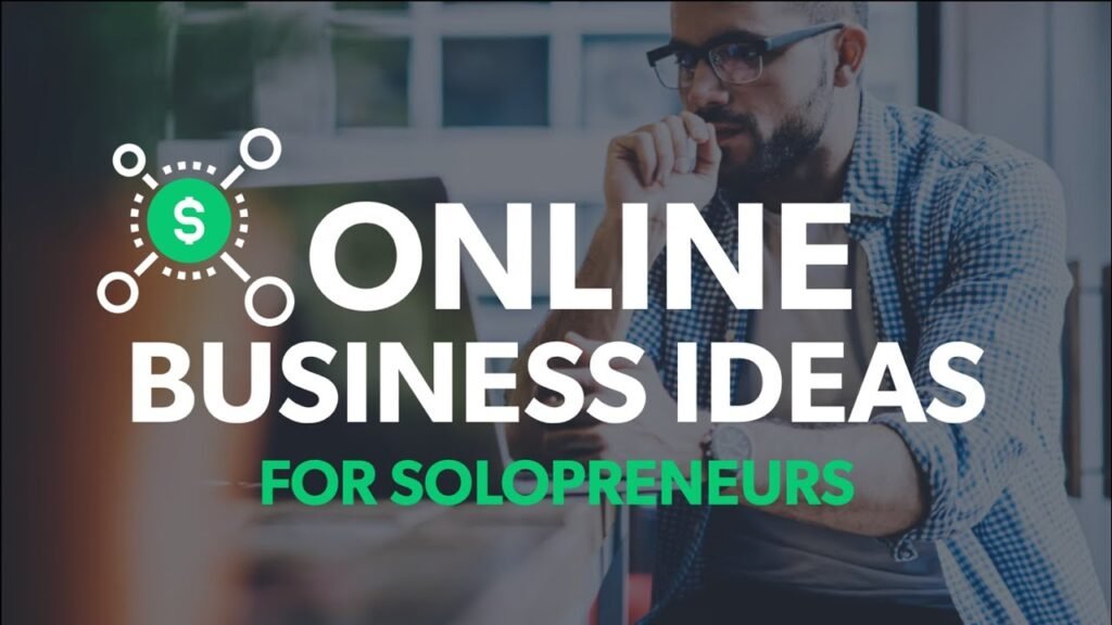 Product Based Online Business Ideas to Explore