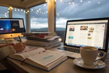 Online Business Ideas for Beginners